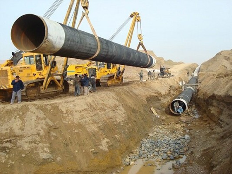 راهکارهای بهینه برای بحران کم‌آبی