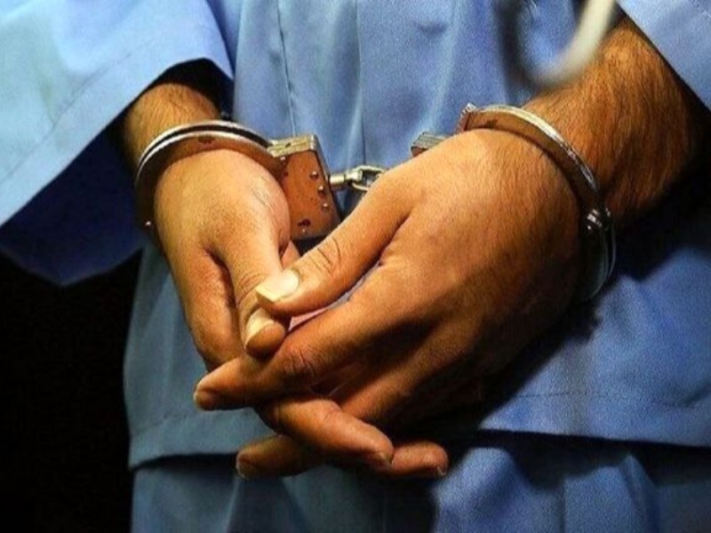 دستگیری عامل تیر اندازی در یکی از باشگاه های ورزشی صحنه پس از 2 سال