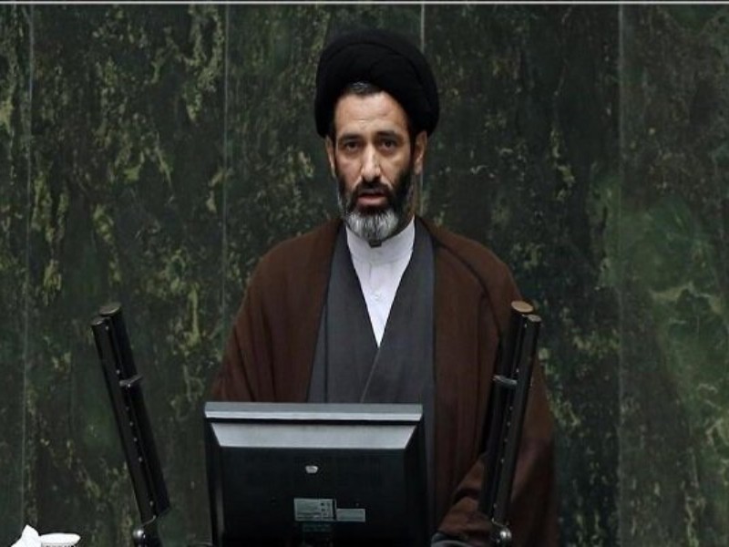 استخدام رانتی استانداری نمونه‌ای از باج‌دهی استاندار کرمانشاه است