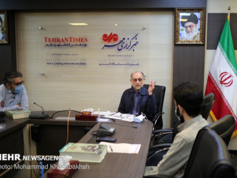 یهودستیزی واژه‌ای جعلی است