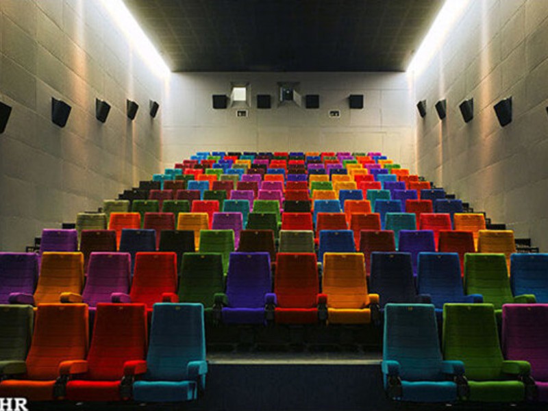 سینماها را با اکران مناظرههای انتخاباتی احیا کنیم سینماها را با اکران مناظرههای انتخاباتی احیا کنیم