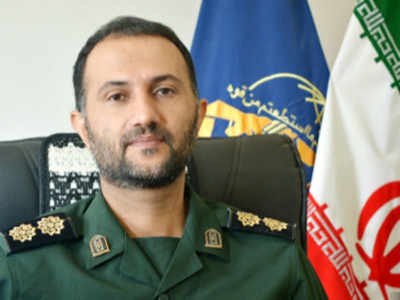 سوم خرداد روز مقاومت و پیروزی ملت ایران است