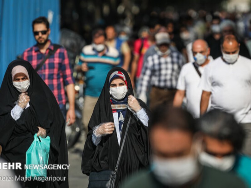 روایت «کرونا» در شعارهای داوطلبان انتخابات ریاست جمهوری