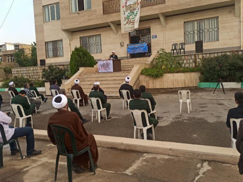 ما باید به خدا تکیه کنیم نه کدخدا