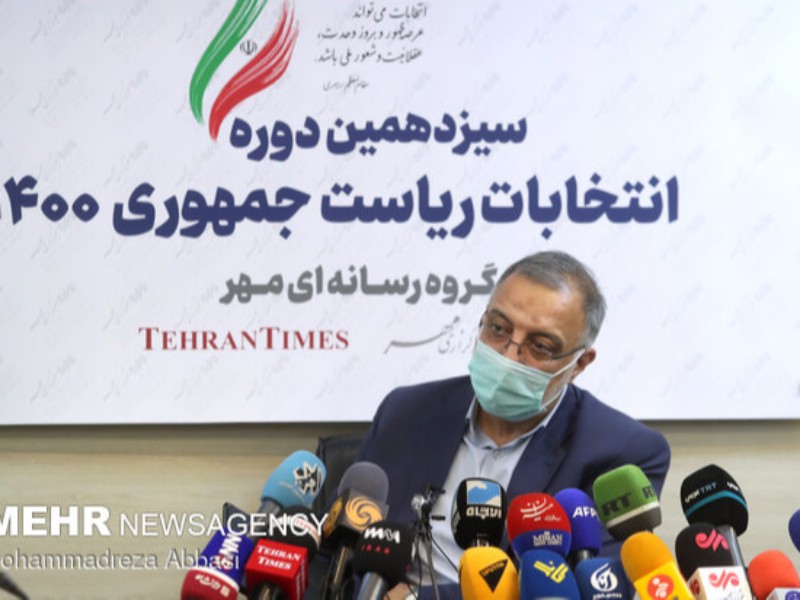 هرکس شعار بدهد دولت هیچ کاره است، نشانه بیکفایتی اوست هرکس شعار بدهد دولت هیچ کاره است، نشانه بیکفایتی اوست