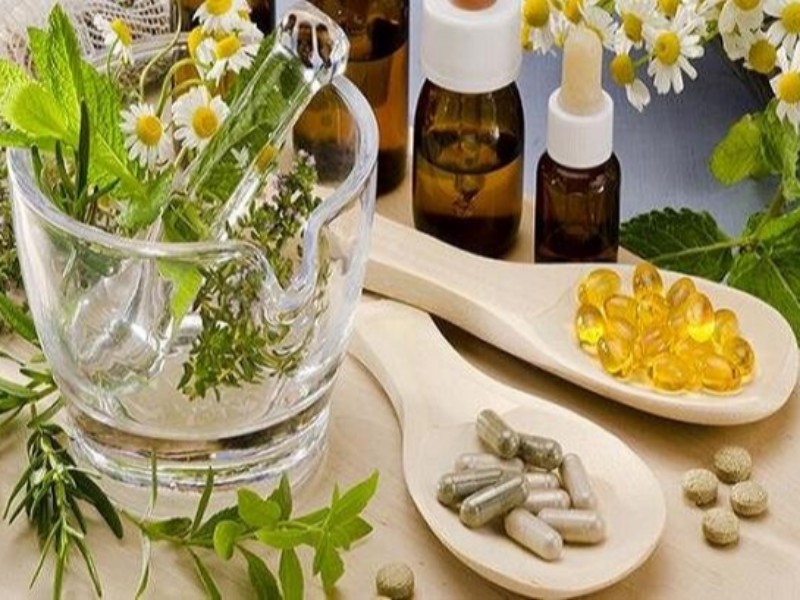 مکمل خوراکی طبیعی موجب تسکین اضطراب می شود