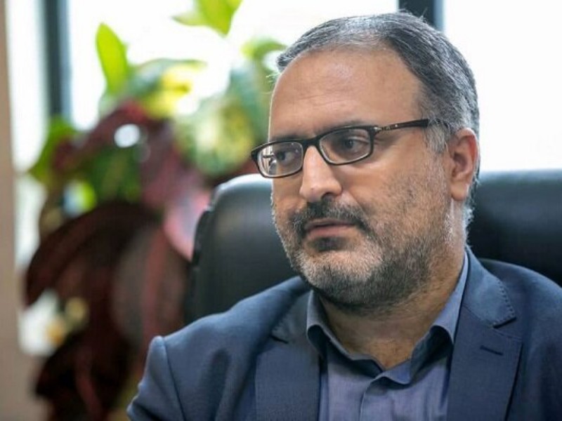 بانک‌های کرمانشاه نباید هر واحد تولیدی بدهکار را تملک کنند