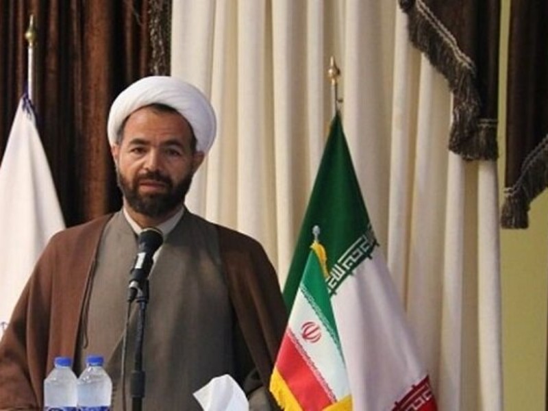 تکریم خانواده شهدای کرمانشاهی الگوسازی و معرفی الگوهابه جامعه است