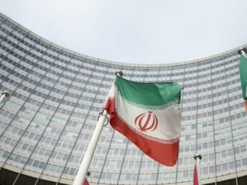 آژانس اتمی: ذخائر اورانیوم ایران ۱۶ برابر سقف برجام است آژانس اتمی: ذخائر اورانیوم ایران ۱۶ برابر سقف برجام است