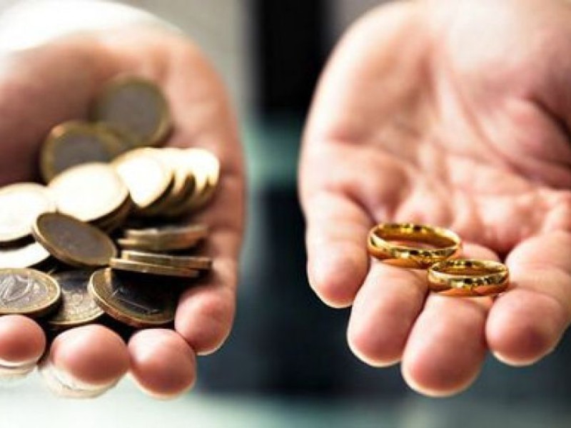 مهریه بالاتر از ۱۴ سکه، بدون گواهی استطاعت مالی را ممنوع کنید