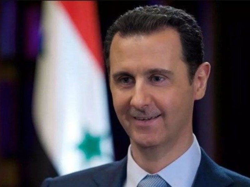چرا آمریکا «اسد» را دوست ندارد