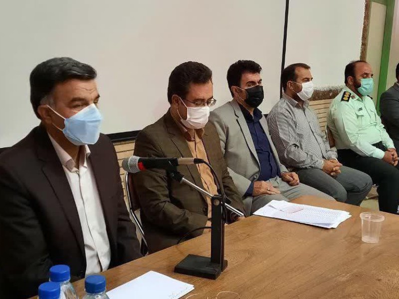 هیچ نامزد انتخاباتی با مدرک دکتری در صحنه نداریم / تذکر به افرادی که از عناوین جعلی استفاده می کنند