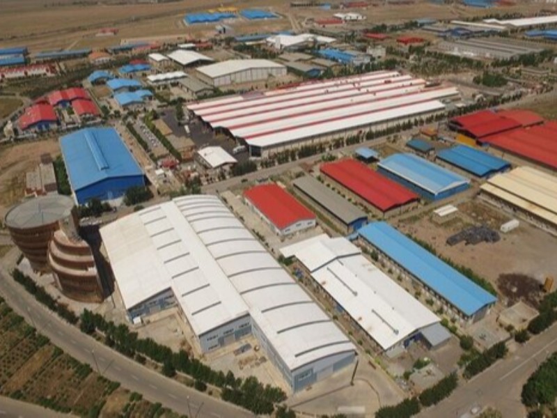 صنعت برق پشت فعالیت‌های صنعتی-تولیدی را خالی نکند