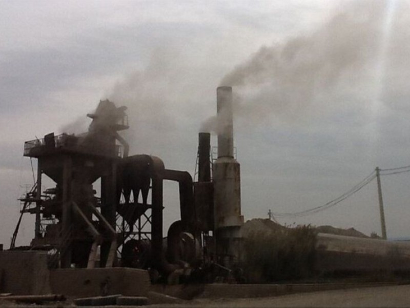 ۳ واحد آلاینده در صحنه به مراجع قضایی معرفی شده اند