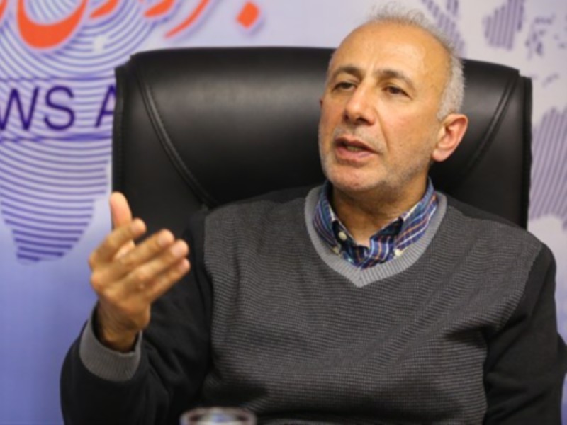 رفع تحریمی که فقط روی کاغذ باشد، فایده ای‌ ندارد