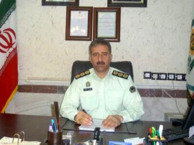 کشف یک واحد تولیدی انواع روغن تقلبی در صحنه