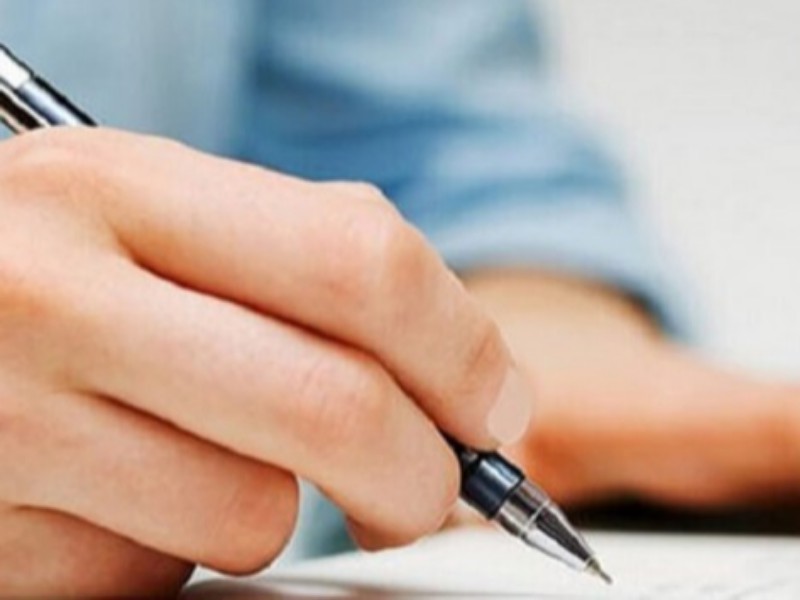 آستین ها را بالا بزنید که وقت کار است/ شماره یک