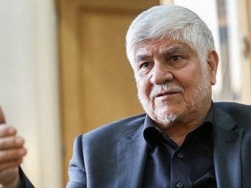 اصلاحطلبان تحریمی حرف سعودی و رژیم صهیونیستی را میزنند اصلاحطلبان تحریمی حرف سعودی و رژیم صهیونیستی را میزنند