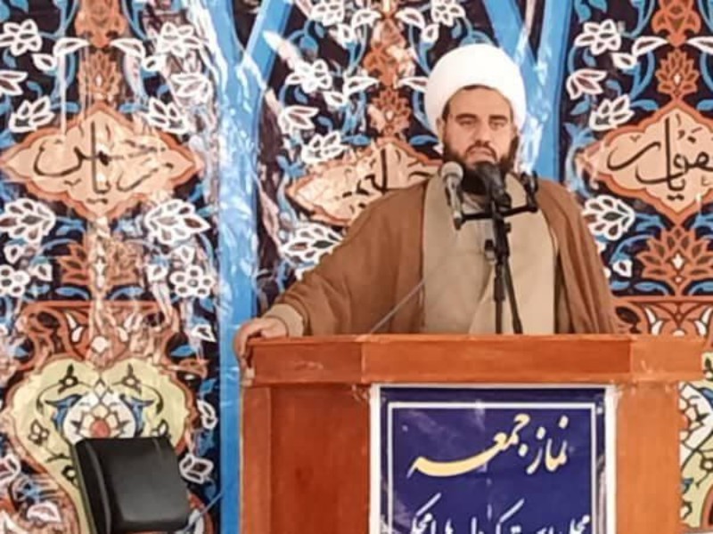 مدیریت یک فرصت برای خدمت به مردم است مدیریت یک فرصت برای خدمت به مردم است