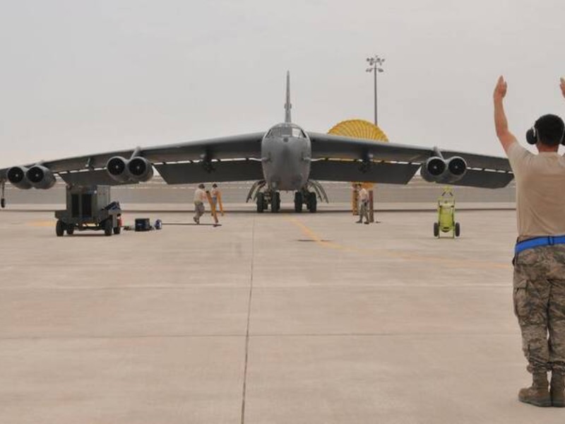 بن‌بست بی‌سابقه ارتش آمریکا برای مهار قدرت روزافزون پهپادهای ایران