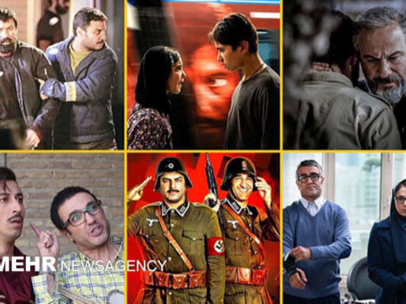 میلیاردرهای خسارتدیده در سینمای کرونازده/ گیشهای که فاتح ندارد! میلیاردرهای خسارتدیده در سینمای کرونازده/ گیشهای که فاتح ندارد!