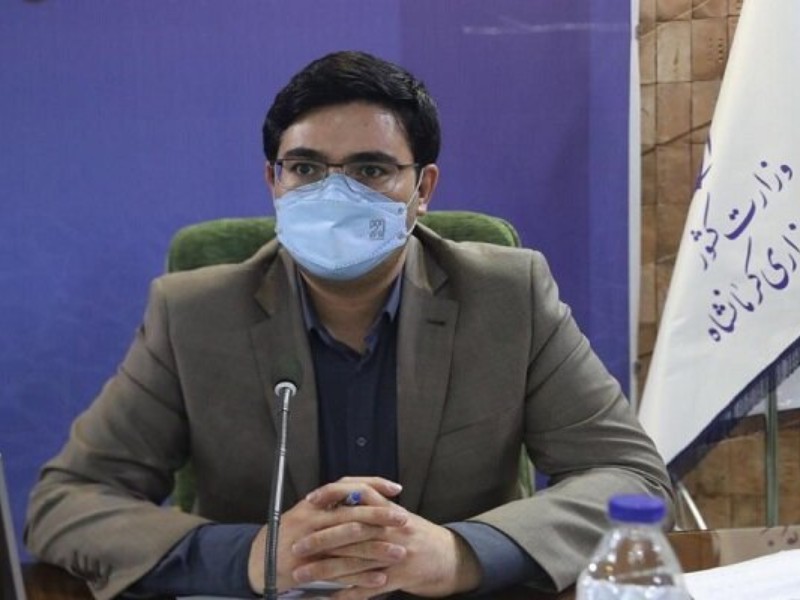 مشکلی در تامین نهاده‌های دامی در کرمانشاه وجود ندارد