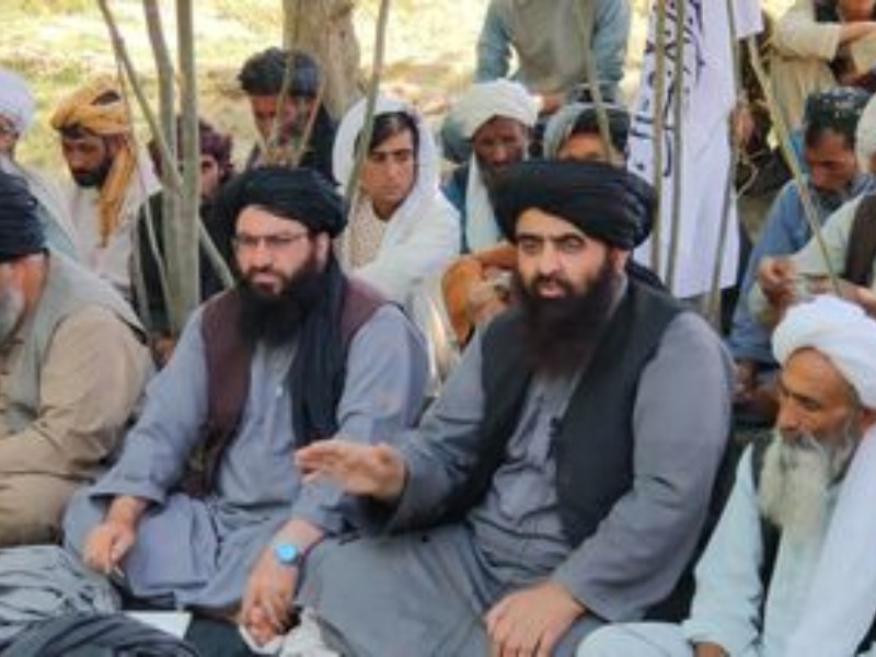 گروه طالبان با شیعیان افغانستان چه خواهد کرد؟