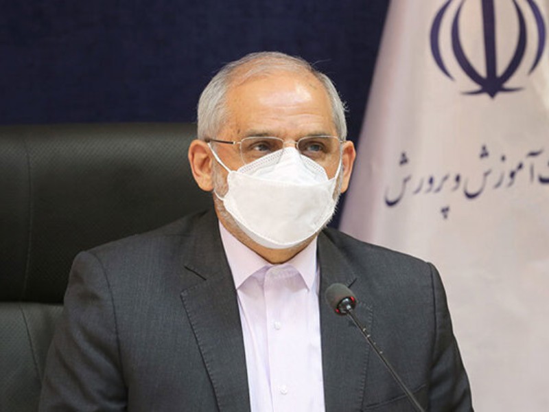 اولویت برگزاری حضوری کلاس‌ها در سال تحصیلی جدید