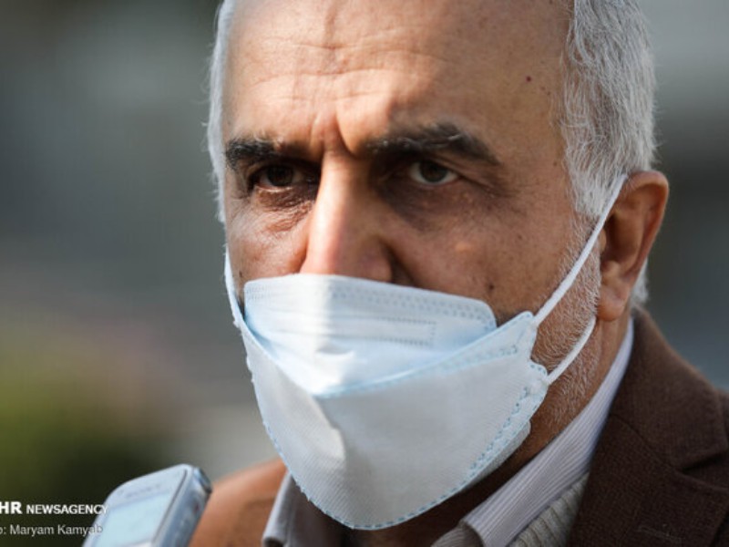 روزهای پایانی دولت دوازدهم و جای خالی سکاندار قَدَرِ اقتصادی