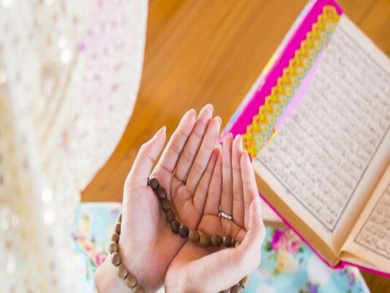 اگر جوانان و نوجوانان به نماز گرایش یابند آسیب های اجتماعی کمرنگ می شود