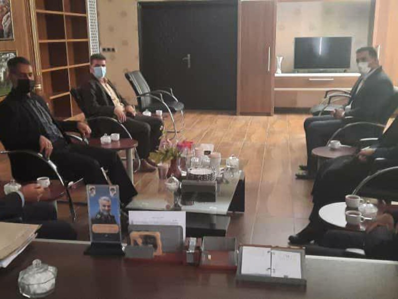 نیاز شهر همدلی و همراهی در جهت پاسخگویی به مطالبات مردم است