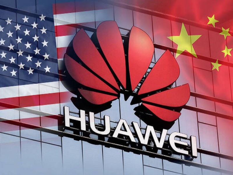 صنعت تولید تراشه‌های الکترونیک، میدان نبرد بزرگ میان امریکا و چین