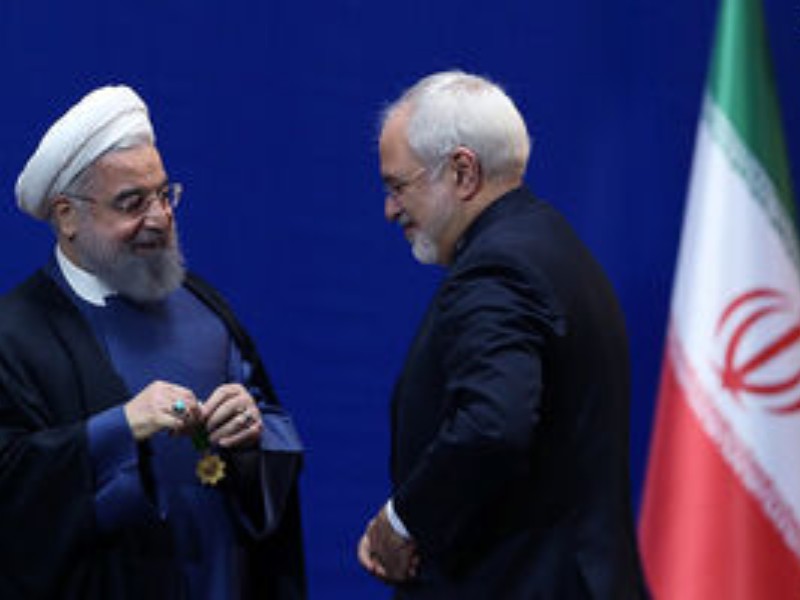 آیا عدم لغو تحریم‌ها در دی ۹۴ هم تقصیر مجلس یازدهم است؟