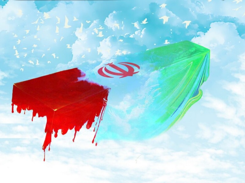 سیری بر زندگی‌نامه طلبه شهید «رمضان زیوه‌ای»