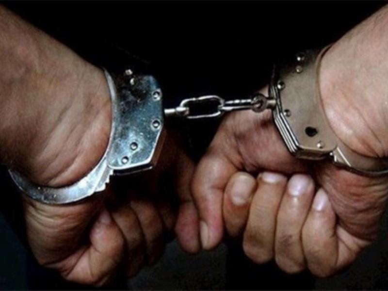 قاتل فراری در کمتر از ۲۴ ساعت دستگیر شد