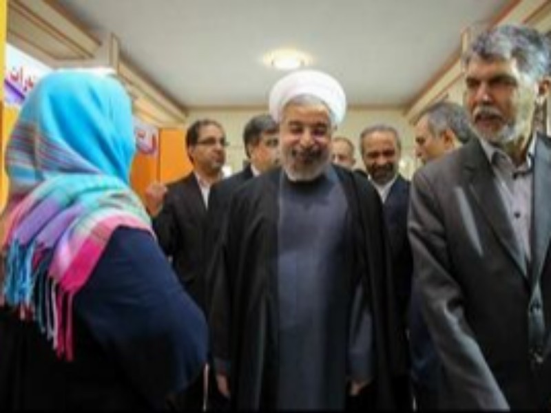 زخم کاری دولت روحانی به فرهنگ و هنر