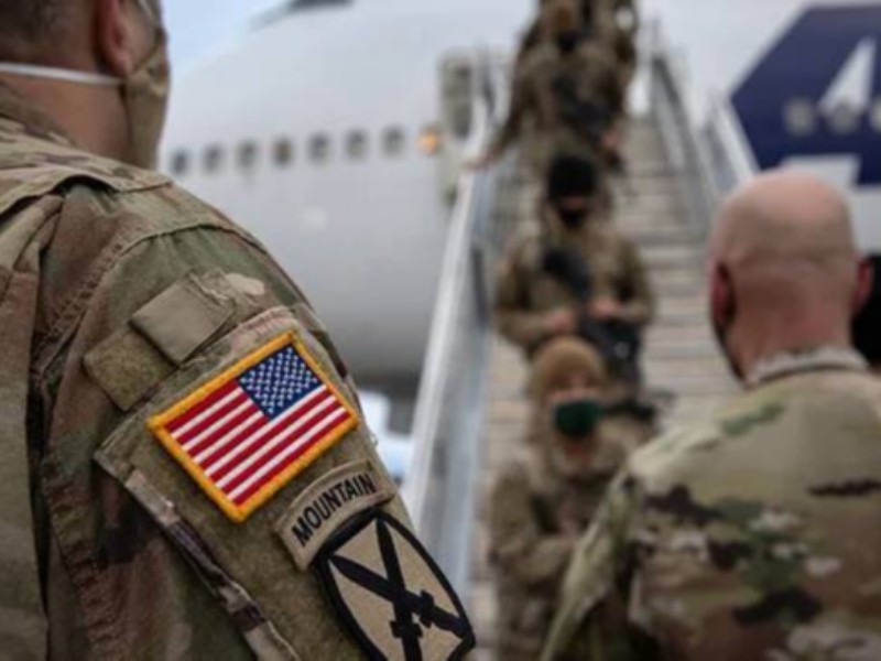 چین چه برنامهای برای افغانستانِ بدون حضور آمریکا دارد؟ چین چه برنامهای برای افغانستانِ بدون حضور آمریکا دارد؟