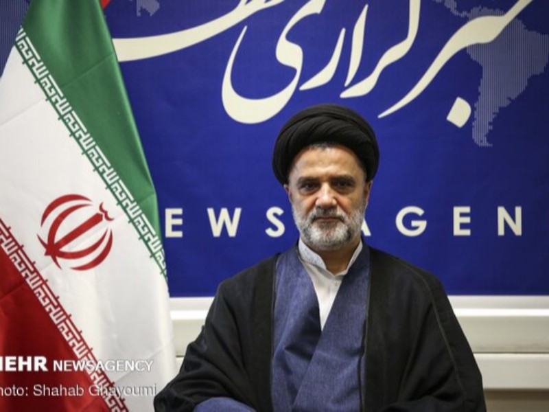 برجام،تولید برق هستهای راتعطیل کرد/مذاکرات وین نتیجه نداشته است برجام،تولید برق هستهای راتعطیل کرد/مذاکرات وین نتیجه نداشته است