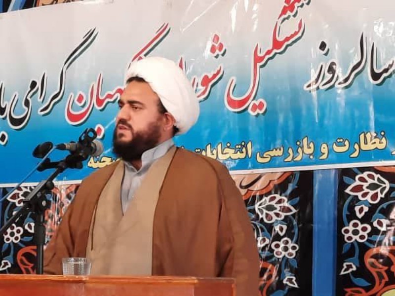 امید آفرینی توسط مدیران در بین جامعه گسترش یابد امید آفرینی توسط مدیران در بین جامعه گسترش یابد