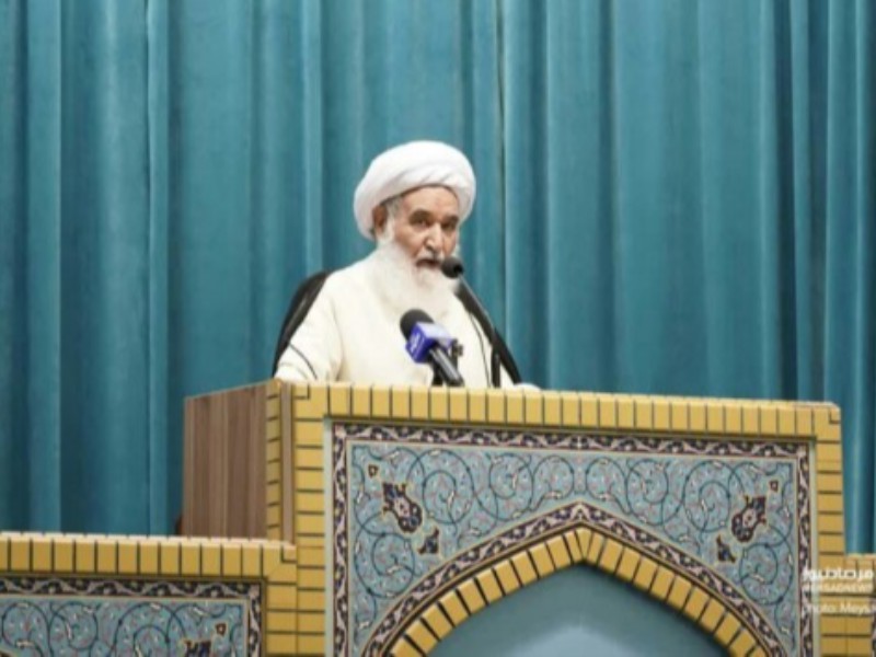 همه نسبت‌ به اشتغال، مسکن و ازدواج جوانان وظیفه داریم