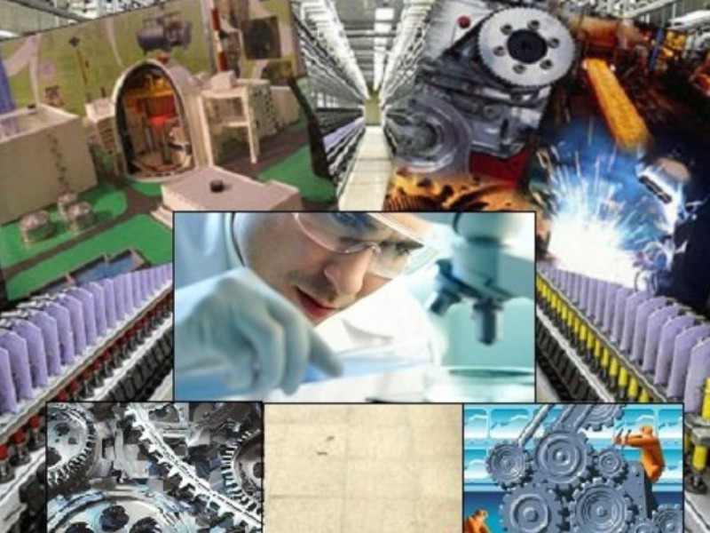 تبعات فشردن تیغ بی برقی بر گردن صنعت/ به جای درست کردن ابرو چشم را هم کور کردند