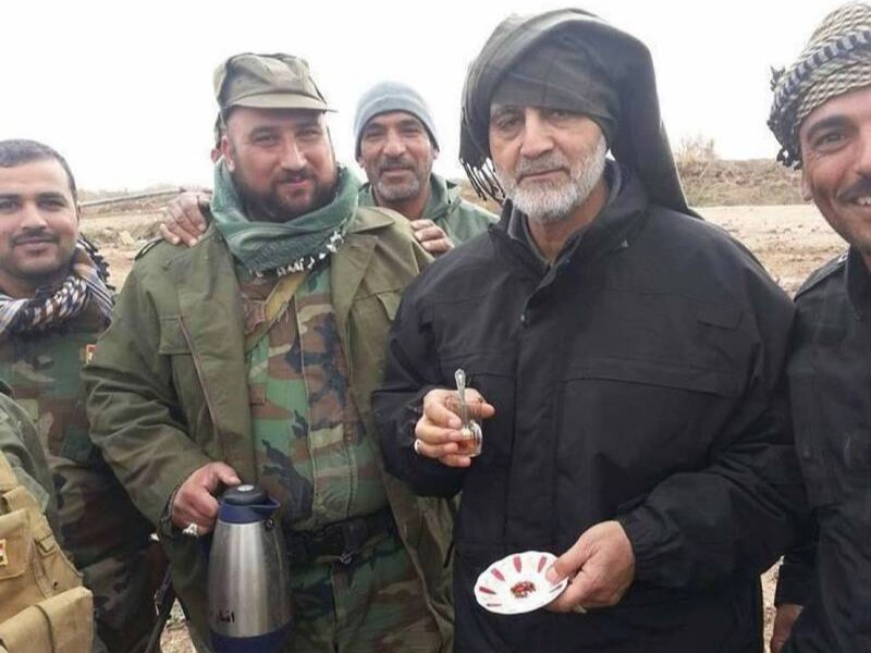 ایران چگونه خاورمیانه را از چنگ آمریکا نجات می‌دهد؟ +فیلم