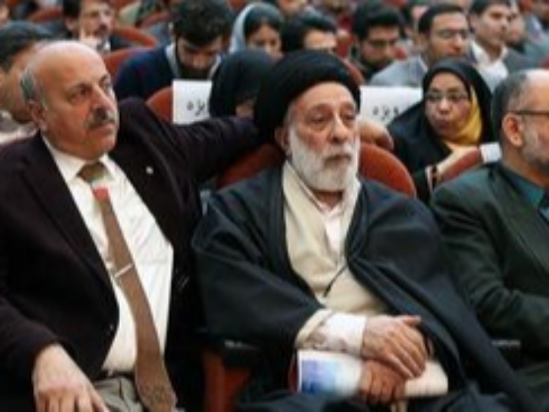 موج حمله به انتخابات از لندن به تهران رسید