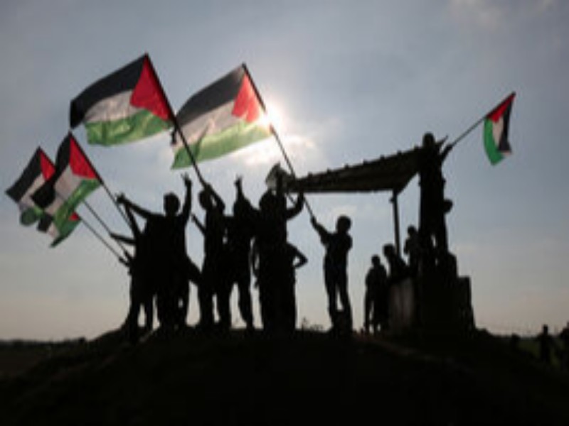 اعتراف دیدهبان حقوق بشر به آپارتاید اسرائیل اعتراف دیدهبان حقوق بشر به آپارتاید اسرائیل