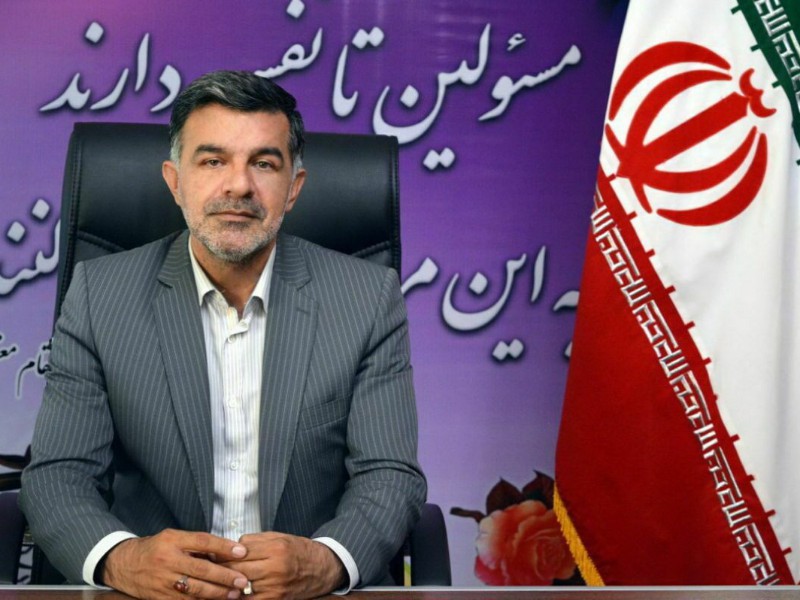 حدود ۱۹۰ میلیارد ریال بودجه به شهرستان صحنه اختصاص یافت