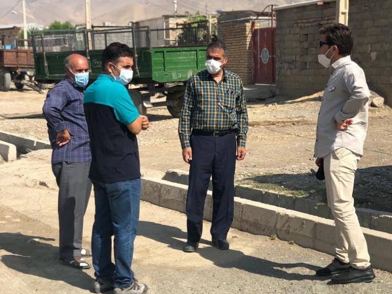 روستاها  نقش مهمی در توسعه ملی دارند