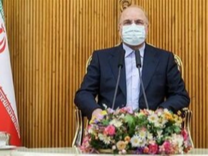 واکنش قالیباف به طرح صیانت از حقوق کاربران در فضای مجازی