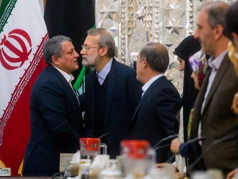 طلاق سیاسی در جبهه اصلاحات امضاء شد