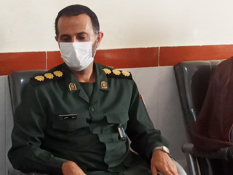 سپاه و بسیج بازوی ولایت هستند