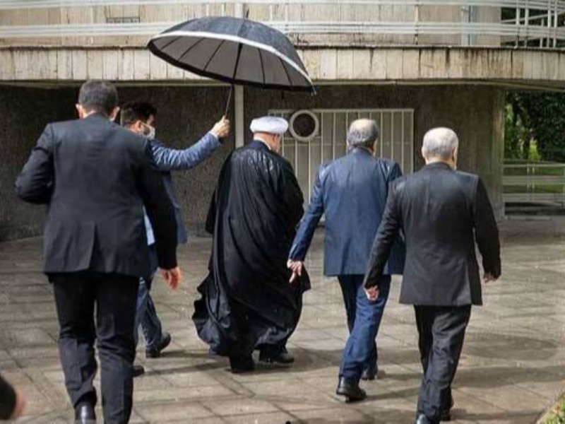 مدیران گرین کارتی ممنوعالخروج میشوند مدیران گرین کارتی ممنوعالخروج میشوند